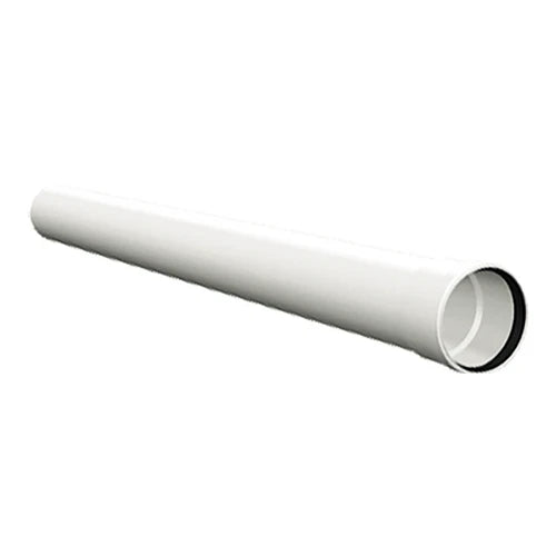 Tubo rigido oliflex diam. 80 l. 2000 mm