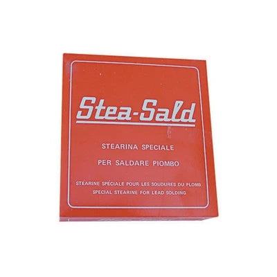 Pasta stearina per saldature kg. 1 00