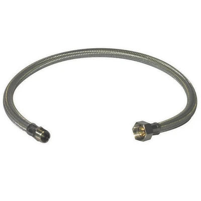 Tubo flessibile per alimentatore d aria automatico 1/4 x 1/2 mm. 700
