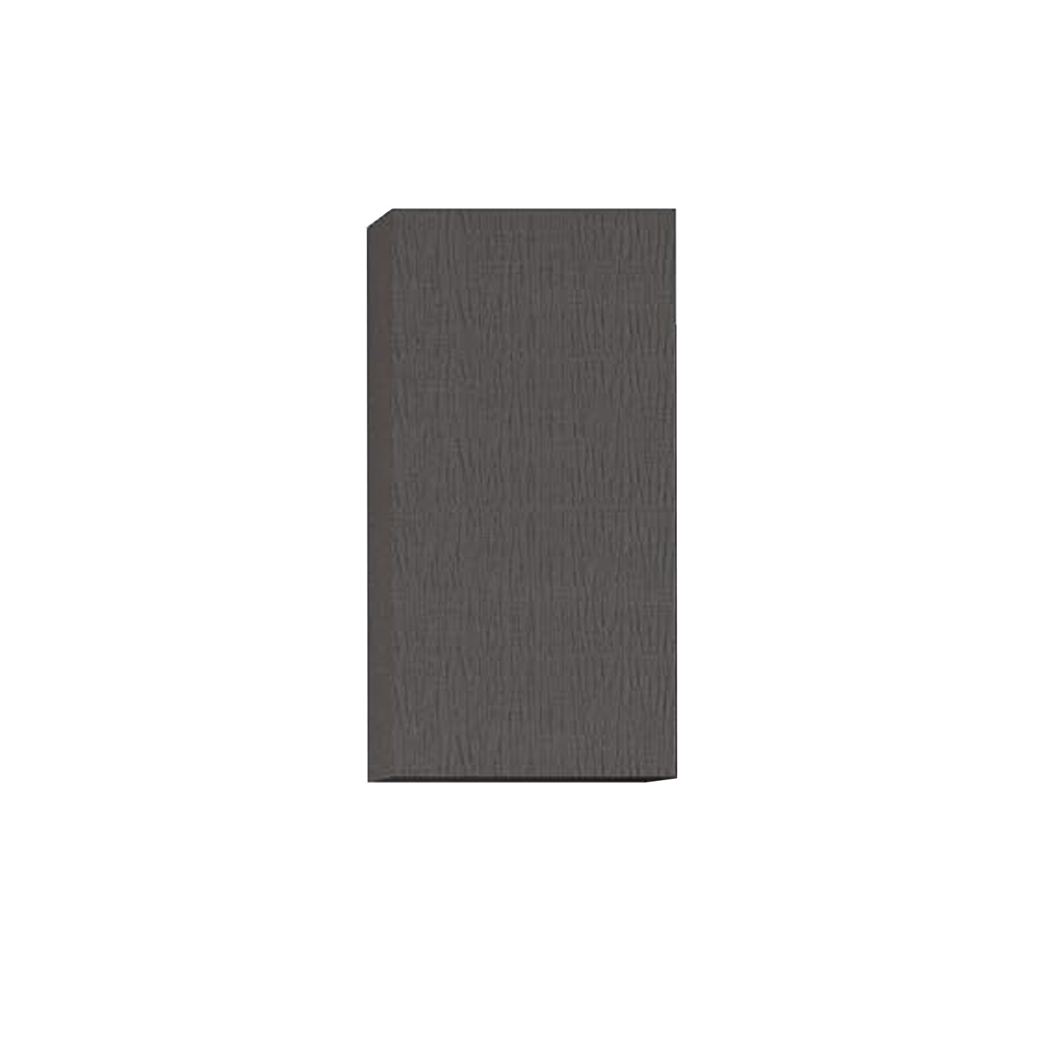 Pensile bagno 1 anta Cubi&Co cm 25x50h - Lino by CeramicStore | Lo specialista del tuo bagno