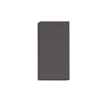 Pensile bagno 1 anta Cubi&Co cm 25x50h - Lino by CeramicStore | Lo specialista del tuo bagno