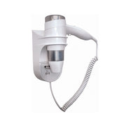 Lineabeta Asciugacapelli Bianco Parete 1600W - Minimal by CeramicStore | Lo specialista del tuo bagno