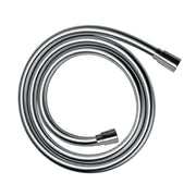 Isiflex Flessibile doccia 160 cm in pvc Colore Argento Hansgrohe Antitorsione by CeramicStore | Lo specialista del tuo bagno