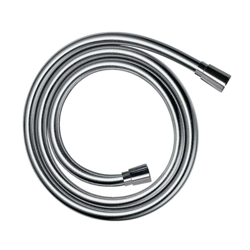 Isiflex Flessibile doccia 160 cm in pvc Colore Argento Hansgrohe Antitorsione by CeramicStore | Lo specialista del tuo bagno