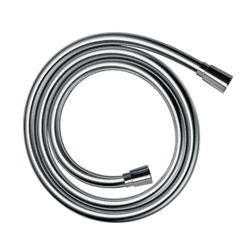 Isiflex Flessibile doccia 160 cm in pvc Colore Argento Hansgrohe Antitorsione by CeramicStore | Lo specialista del tuo bagno