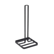 Portatovaglioli in Acciaio - Nero Opaco by CeramicStore | Lo specialista del tuo bagno