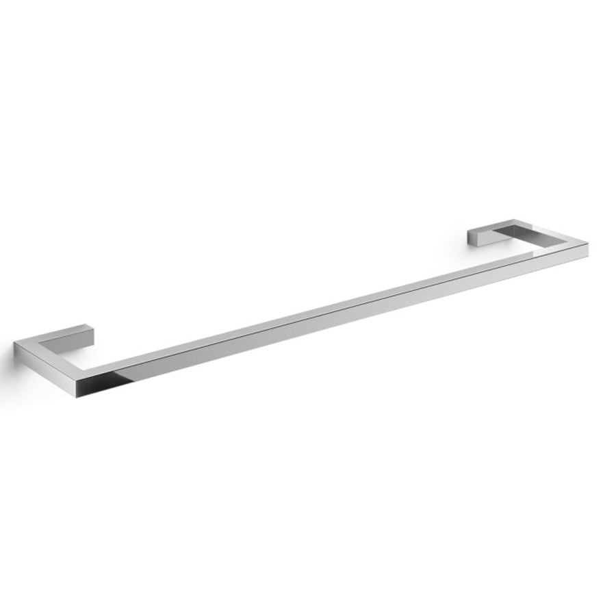 Porta Asciugamani Bagno in Acciaio Inox Lineabeta collezione Grela 60 cm by CeramicStore | Lo specialista del tuo bagno