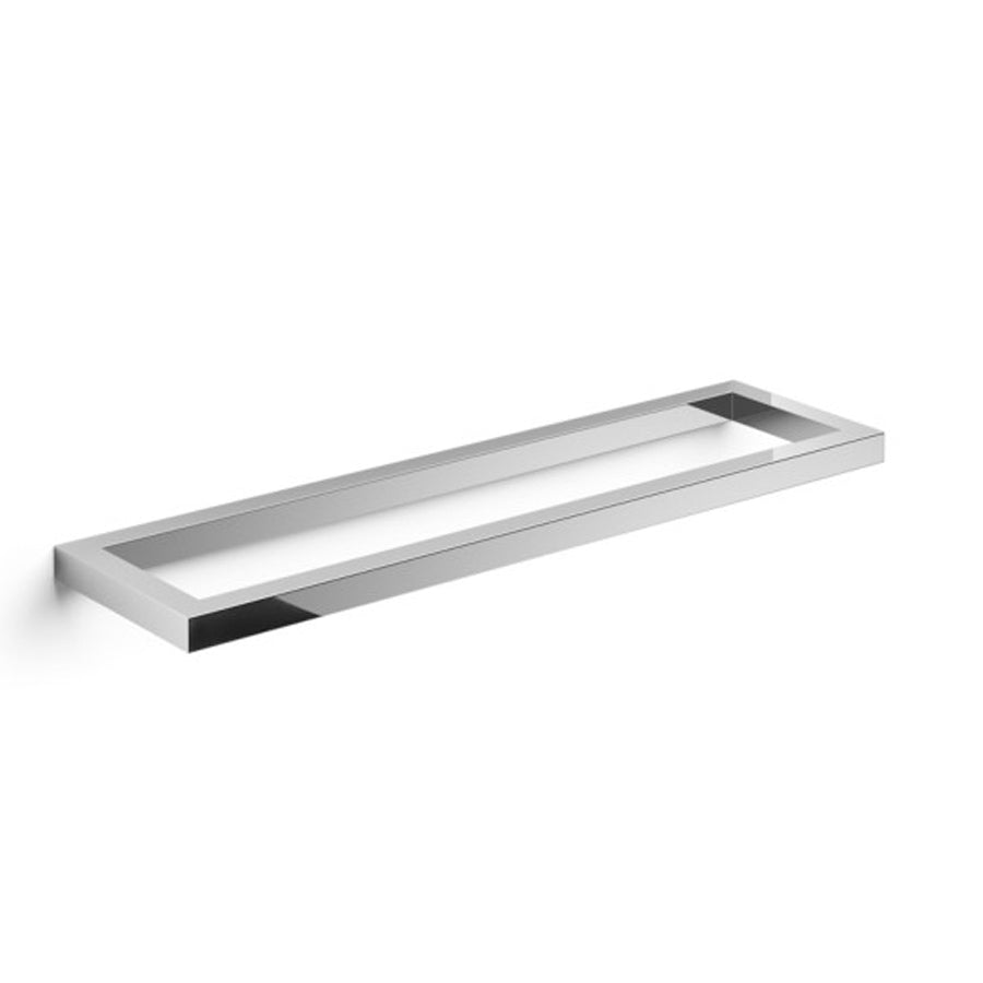Porta Asciugamani a Muro misura cm 40 in Acciaio Inox Lineabeta collezione Grela by CeramicStore | Lo specialista del tuo bagno
