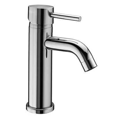 Miscelatore lavabo Artis rubinetterie collezione Stilo con piletta click clack by CeramicStore | Lo specialista del tuo bagno