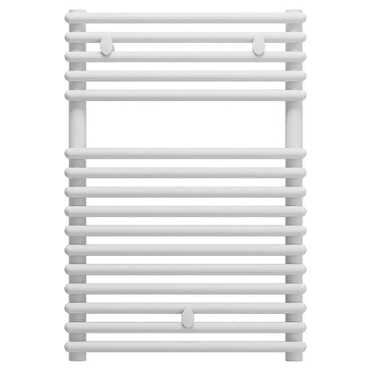 Termoarredo idraulico modello Catania di Lazzarini 730x500 - Bianco by CeramicStore | Lo specialista del tuo bagno