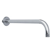Braccio doccia in acciaio 21mm lunghezza 250mm by CeramicStore | Lo specialista del tuo bagno