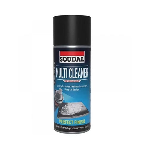 Spray detergente multi cleaner 400 ml