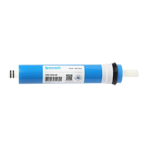 Membrana osmotica per depuratore ad osmosi inversa 500 gpd