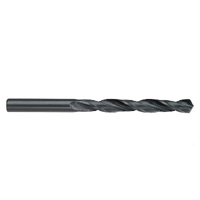 Punte per metallo hss-r k 1 pz diam. 6 x 93 mm