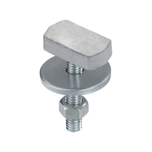 Vite testa a rombo fcs m10
