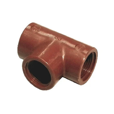 Ti a 90 in pp marrone 3/4