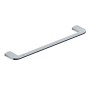 Porta salvietta 82.6cm in ottone cromato collezione Trenta di Colombo Design by CeramicStore | Lo specialista del tuo bagno