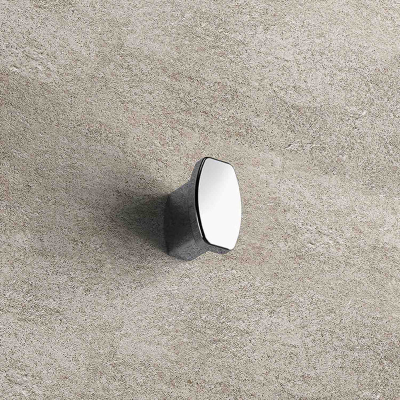 Appenditutto in ottone nero collezione Trenta di Colombo Design by CeramicStore | Lo specialista del tuo bagno