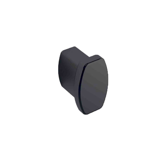 Appenditutto in ottone nero collezione Trenta di Colombo Design by CeramicStore | Lo specialista del tuo bagno