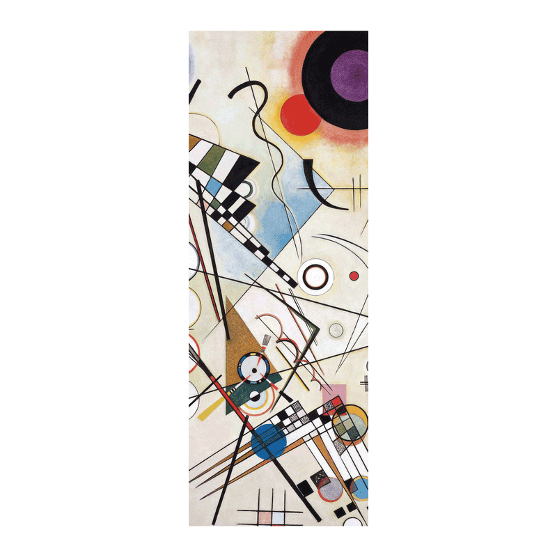 Termoarredo idraulico 150x51 cm interasse mm 50 Modello 'Kandy' Termocrea by CeramicStore | Lo specialista del tuo bagno