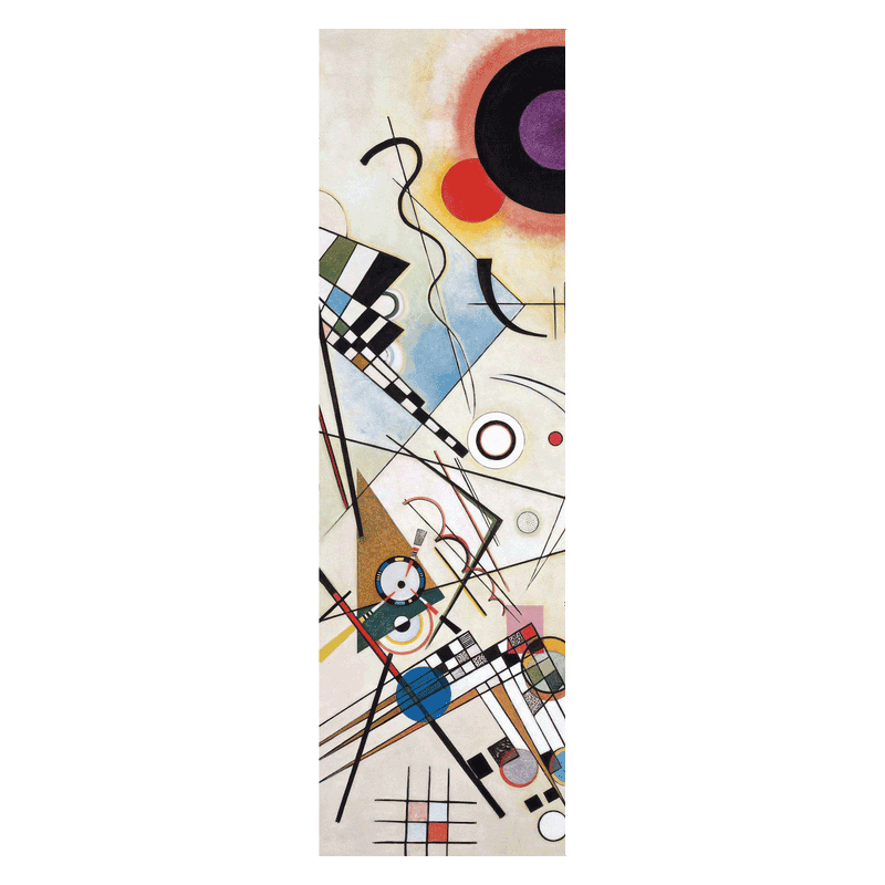 Termoarredo idraulico 180x51 cm interasse mm 50 Modello 'Kandy' Termocrea by CeramicStore | Lo specialista del tuo bagno