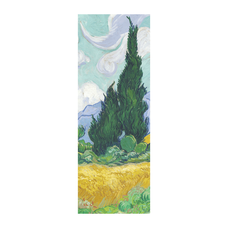 Termoarredo idraulico 150x51 cm interasse mm 50 Modello 'Wheat' Termocrea by CeramicStore | Lo specialista del tuo bagno