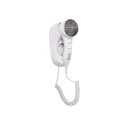 Lineabeta Asciugacapelli Compatto Da Parete - Potenza 1400W by CeramicStore | Lo specialista del tuo bagno