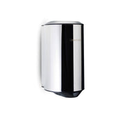 Lineabeta Asciugamani Elettrico Othello - Inox Lucido 500W by CeramicStore | Lo specialista del tuo bagno
