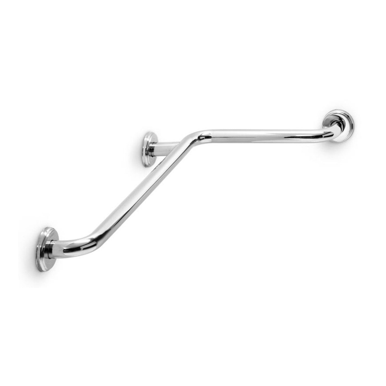 Lineabeta Maniglione Sicurezza Inox Lucido Othello 800x450 by CeramicStore | Lo specialista del tuo bagno