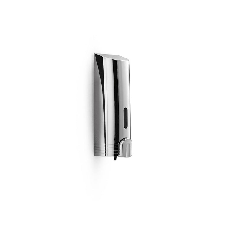 Lineabeta Dosatore Othello Cromato 400ml - Con Sensore by CeramicStore | Lo specialista del tuo bagno