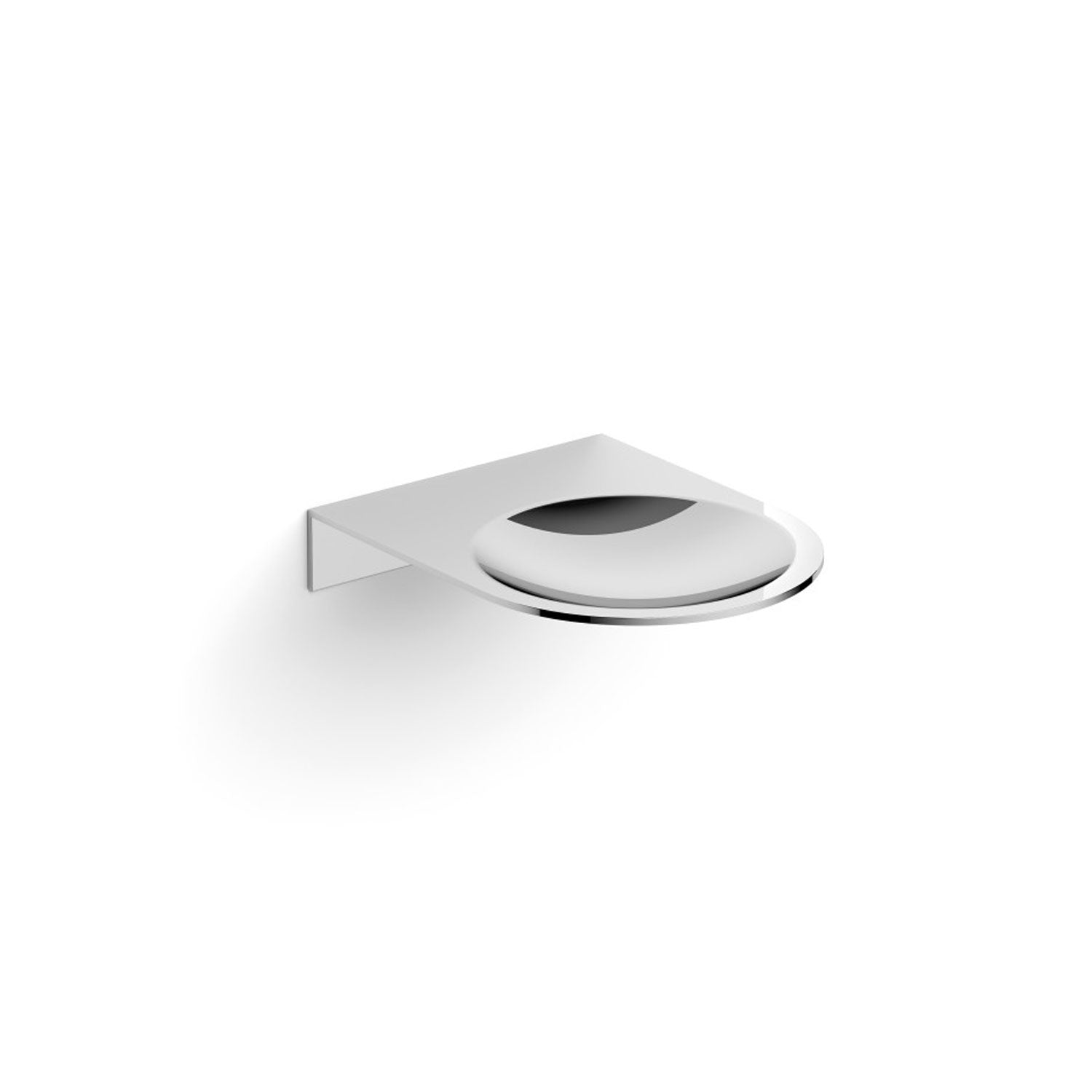 Lineabeta Salvagoccia Othello - Acciaio Inox Lucido by CeramicStore | Lo specialista del tuo bagno
