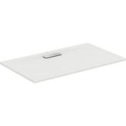 Piatto doccia Ideal Standard Ultra Flat New 120x70 cm bianco by CeramicStore | Lo specialista del tuo bagno
