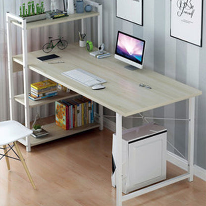 Scrivania modello Sofia - Rovere Bianco by CeramicStore | Lo specialista del tuo bagno