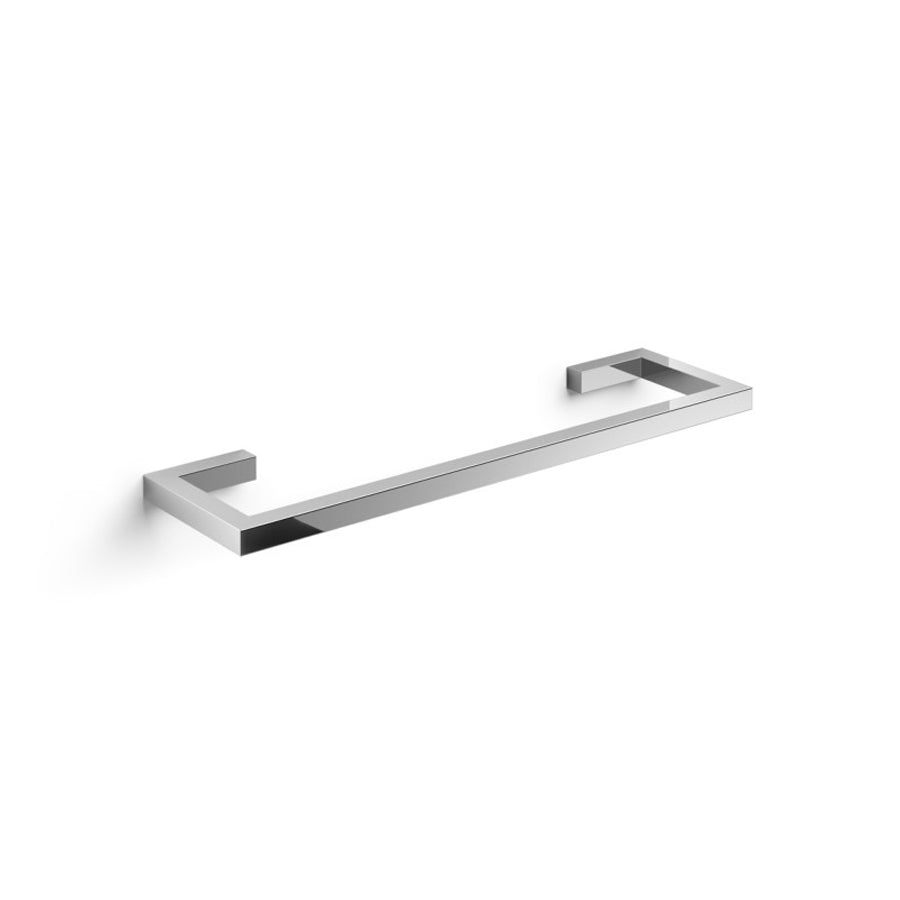Porta Asciugamani Lineabeta collezione Grela in Acciaio Inox cm 40 per Installazione a Muro by CeramicStore | Lo specialista del tuo bagno