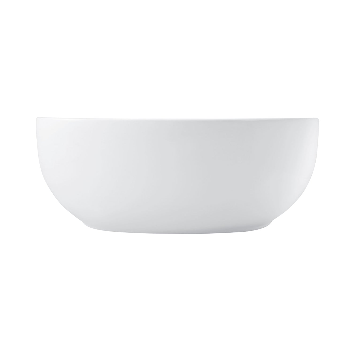 Vasca freestanding in vetroresina 180x95 cm Ceramica Azzurra serie Comoda - Bianco lucido by CeramicStore | Lo specialista del tuo bagno