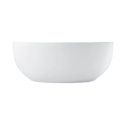 Vasca freestanding in vetroresina 180x95 cm Ceramica Azzurra serie Comoda - Bianco lucido by CeramicStore | Lo specialista del tuo bagno