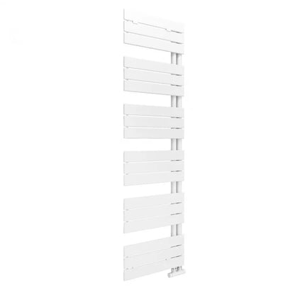 Termoarredo idraulico modello Alba di Lazzarini 1730x600 - Bianco by CeramicStore | Lo specialista del tuo bagno