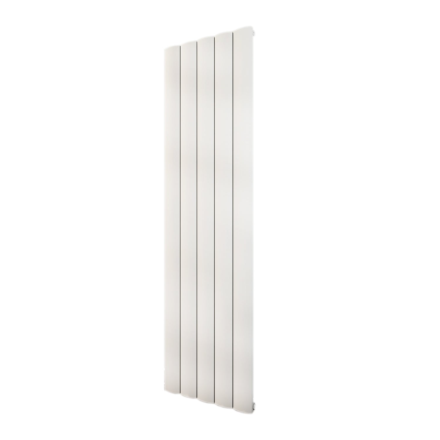 Radiatore alluminio idraulico a 3 elementi cm 28x180 interasse cm 28 modello Anima - Bianco by CeramicStore | Lo specialista del tuo bagno