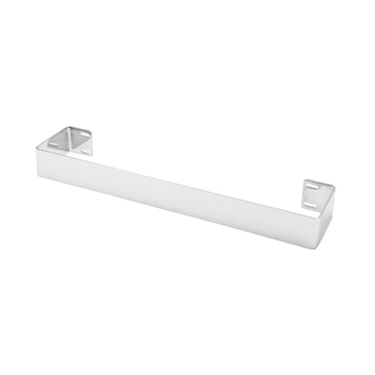 Appendino scaldasalviette per termoarredo Anima larghezza cm 47 in acciaio cromato by CeramicStore | Lo specialista del tuo bagno