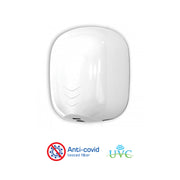 Vama EcoJet Stream Dry UV Asciugamani Elettrico - 15Sec by CeramicStore | Lo specialista del tuo bagno