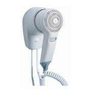 Vama Asciugacapelli A Muro ABS 2 Velocità Bianco - 1200W by CeramicStore | Lo specialista del tuo bagno