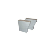 Piedini in ceramica per lavatoio modello Laundry di Alice Ceramica (300303) by CeramicStore | Lo specialista del tuo bagno