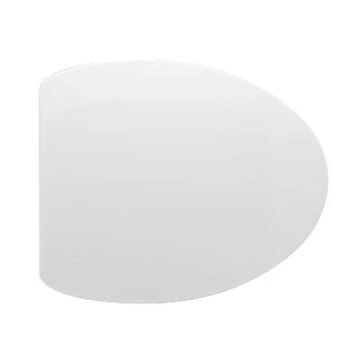 Sedile wc per pozzi ginori vaso mito forma 4 bianco