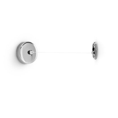 Lineabeta Filo Stendibiancheria Inox Othello - Eleganza by CeramicStore | Lo specialista del tuo bagno