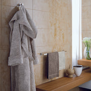 Appendiabiti in acciaio inox AISI 304 Colorado di Gedy - Cromato by CeramicStore | Lo specialista del tuo bagno