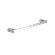 Porta asciugamani 45 cm da muro Spluga di Gedy - Cromato by CeramicStore | Lo specialista del tuo bagno