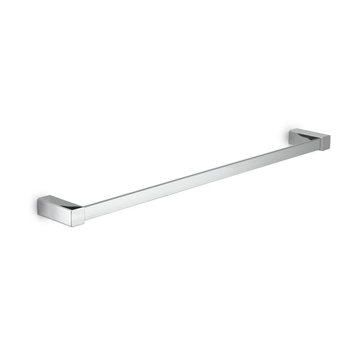 Porta asciugamani 60 cm da muro Spluga di Gedy - Cromato by CeramicStore | Lo specialista del tuo bagno