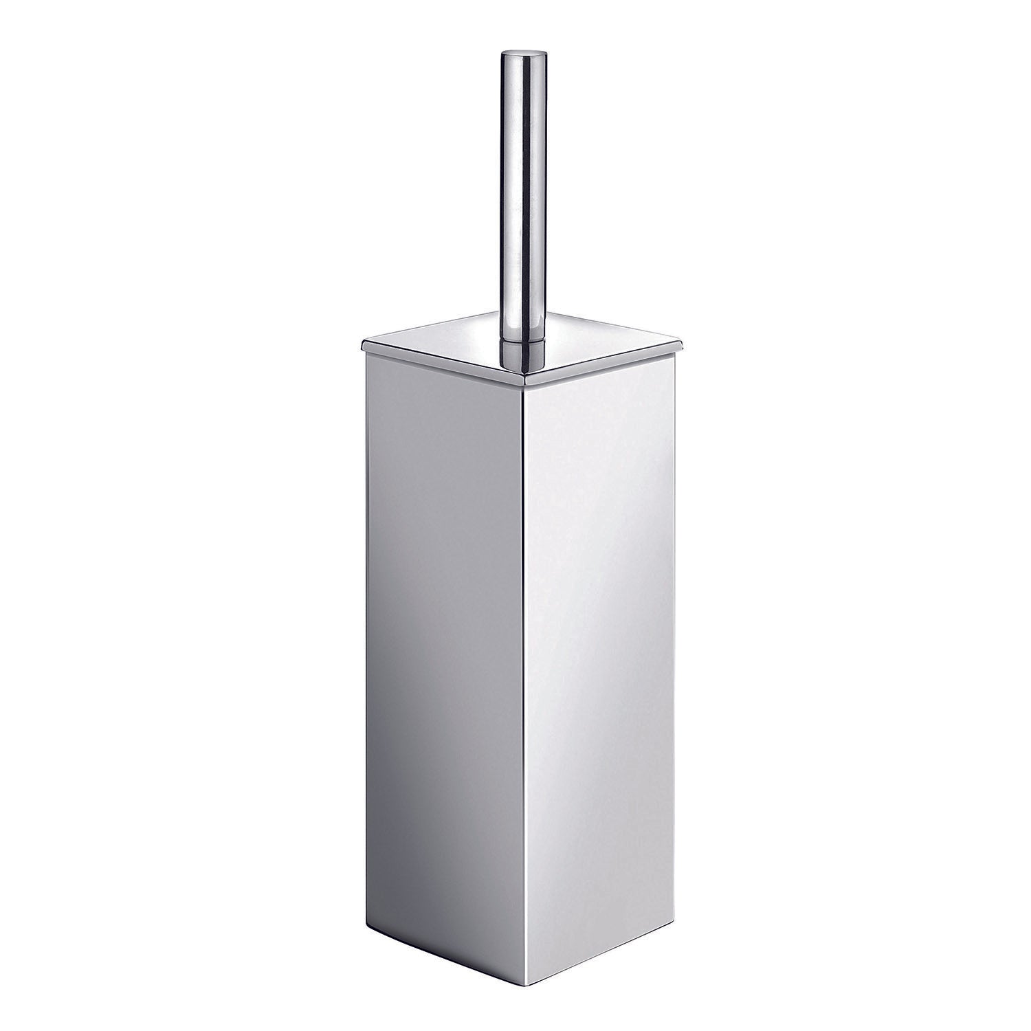 Scopino bagno in Acciaio Inox di Gedy serie New Jersey - Cromato by CeramicStore | Lo specialista del tuo bagno