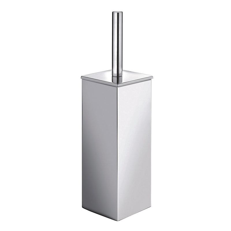 Scopino bagno in Acciaio Inox di Gedy serie New Jersey - Cromato by CeramicStore | Lo specialista del tuo bagno