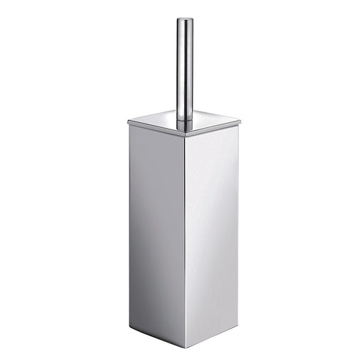 Scopino bagno in Acciaio Inox di Gedy serie New Jersey - Cromato by CeramicStore | Lo specialista del tuo bagno